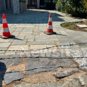 Μυστράς: 11 μήνες με αναστολή στον 55χρονο που έκρυβε τον νεκρό πατέρα του σε καταψύκτη – «Ήθελα να τον βλέπω»