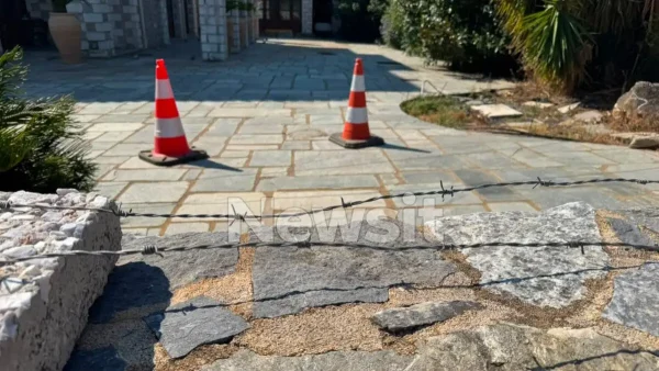 Μυστράς: 11 μήνες με αναστολή στον 55χρονο που έκρυβε τον νεκρό πατέρα του σε καταψύκτη – «Ήθελα να τον βλέπω»