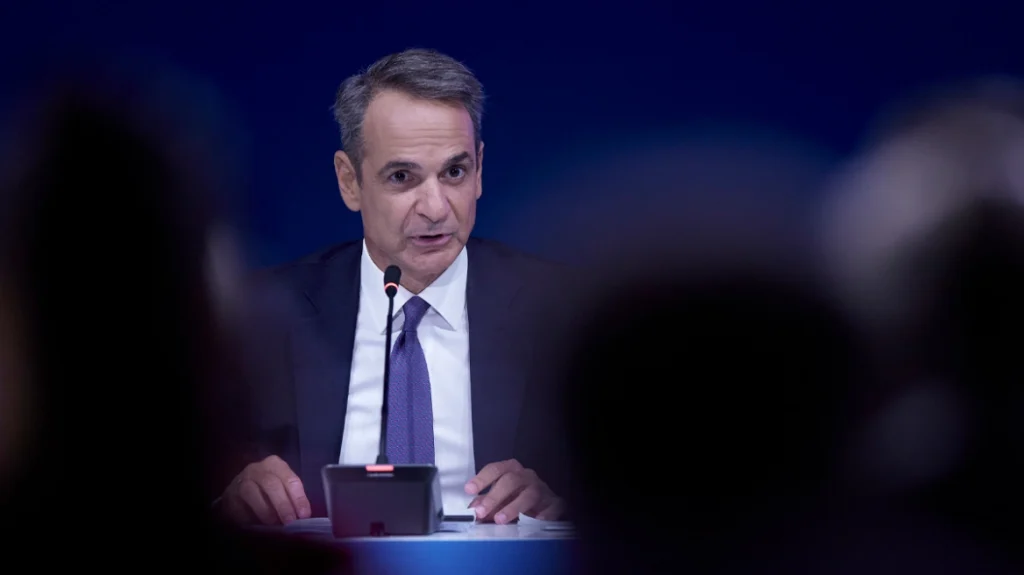 Περισσότερα στην τσέπη, λιγότερες κρατήσεις: Το σχέδιο της ΔΕΘ για να ανέβει το καθαρό εισόδημα