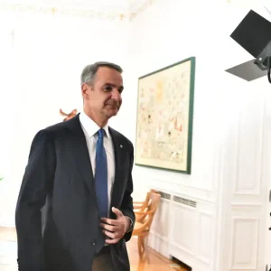 Κυριάκος Μητσοτάκης: Η απόφασή μας να υπαχθεί ο ΟΠΕΚΕΠΕ στην ΑΑΔΕ δικαιώθηκε