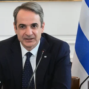 Μητσοτάκης: Εθνική επιτυχία η μείωση του χρέους -Μεγαλύτερη δημοσιονομική ελευθερία για την Πολιτεία, λιγότερες επιβαρύνσεις για τους πολίτες