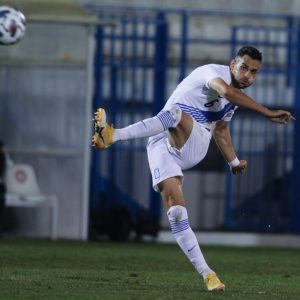 Η ΑΕΚ έκλεισε τον Μπάμπη Λυκογιάννη