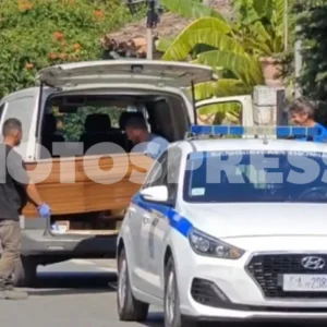 Σοκ στον Μυστρά: Το μακάβριο μυστικό που έκρυβε ο 55χρονος στον καταψύκτη και τα ψέματα που αποκάλυψαν τη φρίκη