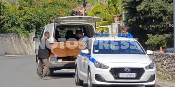 Σοκ στον Μυστρά: Το μακάβριο μυστικό που έκρυβε ο 55χρονος στον καταψύκτη και τα ψέματα που αποκάλυψαν τη φρίκη