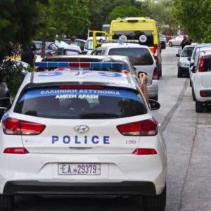 Θρίλερ στη Νέα Σμύρνη: Άνδρας έστησε καρτέρι σε 45χρονη έξω από το σπίτι της κόρης της, τη σκότωσε και μετά αυτοκτόνησε