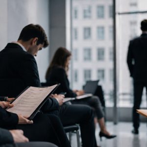 Νέοι σε αναζήτηση δουλειάς: Οι αριθμοί που χτυπούν «καμπανάκι» παγκοσμίως