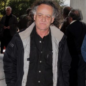 Νίκος Καλογερόπουλος: Σήμερα η πολιτική κηδεία του - Η παράκληση σχετικά με "Το Σπίτι του Ηθοποιού"