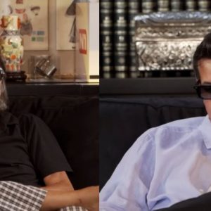 Ηλίας Ψινάκης για Νίνο: «Τον είχαν "γαζώσει" με καλάσνικοφ, ήταν τρομοκρατημένος για πολύ καιρό, έτρεχε στις εκκλησίες»