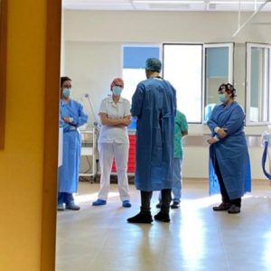 Πύργος: Σε κρίσιμη κατάσταση 9χρονος που κινδύνεψε να πνιγεί στην παραλία Μαραθιάς