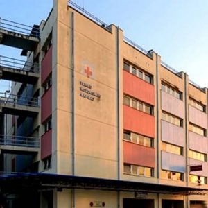 Νεαρή γυναίκα ακρωτηριάστηκε στα δάχτυλα του δεξιού της χεριού κατά τη διάρκεια αγροτικών εργασιών