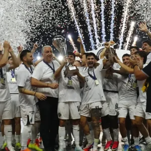 Ο ΟΦΗ υποκλίθηκε στο fair play του Μάριου Ηλιόπουλου: «Αυτό είναι το ποδόσφαιρο»