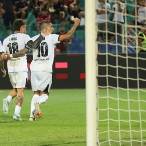 ΤΣΣΚΑ Σόφιας – ΟΦΗ 0-2: Ιστορική πρόκριση με δεύτερη νίκη για τους Κρητικούς στο Europa League
