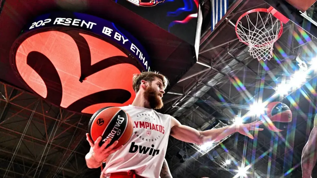 Τόμας Γουόκαπ: Η Euroleague ξεκίνησε πειθαρχική διαδικασία εναντίον της Dubai BC και ελέγχει και το συμβόλαιό του στον Ολυμπιακό