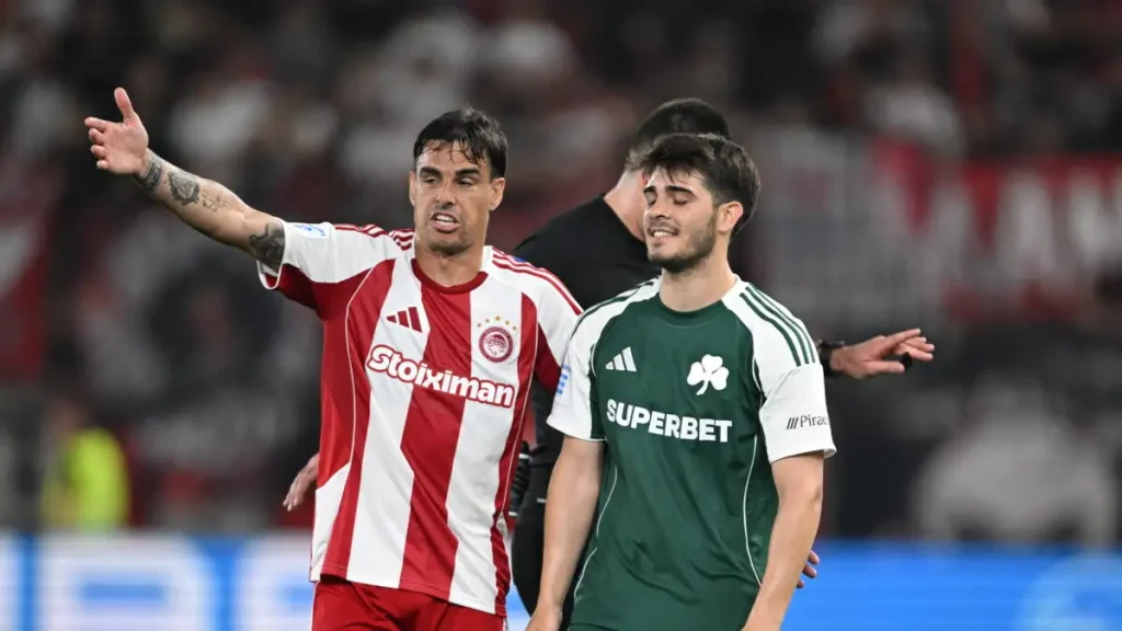 Superbet Κύπελλο Ελλάδας: Με Ολυμπιακός – Παναθηναϊκός και ΠΑΟΚ – ΑΕΚ η League Phase – Αναλυτικά το πρόγραμμα της διοργάνωσης