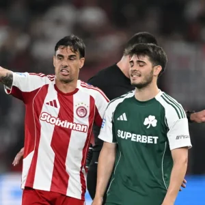 Superbet Κύπελλο Ελλάδας: Με Ολυμπιακός – Παναθηναϊκός και ΠΑΟΚ – ΑΕΚ η League Phase – Αναλυτικά το πρόγραμμα της διοργάνωσης