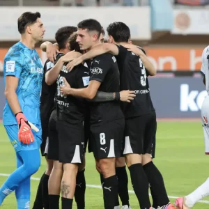 ΟΦΗ – Βόλος 2-0: Ιδανική πρεμιέρα στη Super League και τώρα Ευρώπη