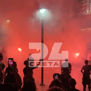 ΟΦΗ: «Κάηκε» το Ηράκλειο για την κατάκτηση του Super Cup από τους Κρητικούς