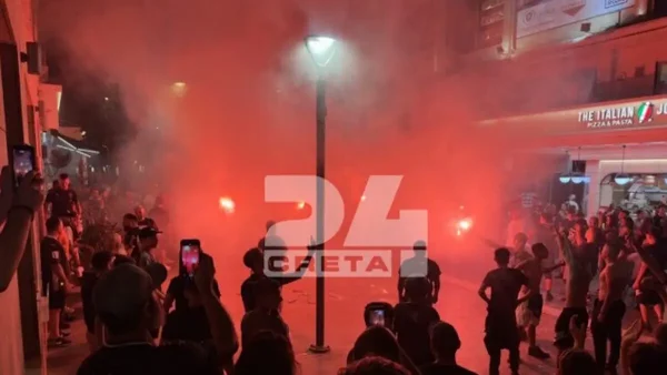 ΟΦΗ: «Κάηκε» το Ηράκλειο για την κατάκτηση του Super Cup από τους Κρητικούς