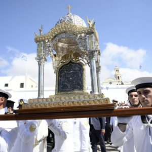 Το «Πάσχα» του Καλοκαιριού