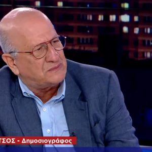 Σε κρίσιμη κατάσταση ο Αντώνης Πανούτσος – Έχει προσβληθεί από τον ιό του Δυτικού Νείλου και νοσηλεύεται στη ΜΕΘ