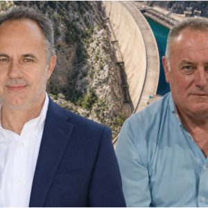 Η INTERKAT των Αφων Παπαϊωάννου κερδίζει ένα σημαντικό έργο απέναντι σε ΑΚΤΩΡ και ΘΕΜΕΛΗ