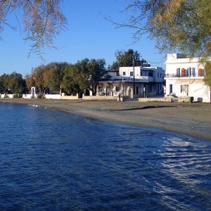Τραγική κατάληξη είχαν οι διακοπές Λαμιώτισσας στην Πάρο - Το τελευταίο μπάνιο