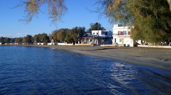 Τραγική κατάληξη είχαν οι διακοπές Λαμιώτισσας στην Πάρο - Το τελευταίο μπάνιο