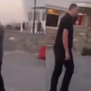 Πάρος: Αυτεπάγγελτα στη δικαιοσύνη ο οδηγός ταξί μετά τον ξυλοδαρμό - "Το βίντεο δείχνει μέρος όσων συνέβησαν" λένε συνάδελφοί του