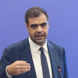 Μαρινάκης: Ανοιχτή η σταδιακή κατάργηση των τεκμηρίων για τους συνεπείς ελεύθερους επαγγελματίες