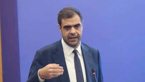 Μαρινάκης: Ανοιχτή η σταδιακή κατάργηση των τεκμηρίων για τους συνεπείς ελεύθερους επαγγελματίες