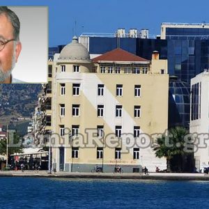 Πένθος στο Πανεπιστήμιο Θεσσαλίας για την απώλεια του Καθηγητή Φίλιππου Περδικάρη