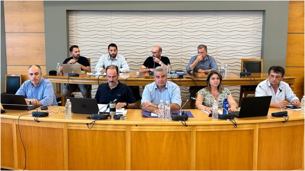 Φάνης Σπανός: «Η πλειοψηφία επέδειξε σωστά αντανακλαστικά έναντι όσων υποκινούν σε πράξεις βίας και όσων επιχειρούν  να καπηλευθούν τις Θερμοπύλες»