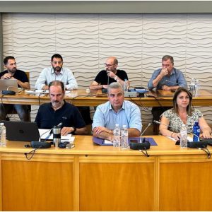 Φάνης Σπανός: «Η πλειοψηφία επέδειξε σωστά αντανακλαστικά έναντι όσων υποκινούν σε πράξεις βίας και όσων επιχειρούν  να καπηλευθούν τις Θερμοπύλες»