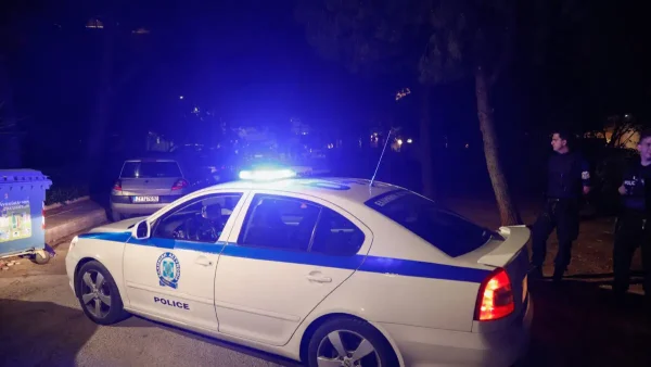 Έδεσσα: Νεκρός βρέθηκε ο 31χρονος που εξαφανίστηκε στις 6 Αυγούστου – Τι αναφέρει το Χαμόγελο του Παιδιού