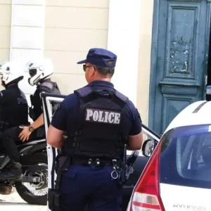 Ομολόγησαν οι 2 συλληφθέντες τη δολοφονία του ψυχολόγου στην Αργολίδα - Τον χτύπησαν στο κεφάλι και τον έκλεψαν