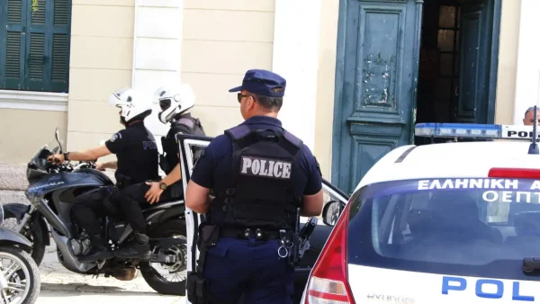 Ομολόγησαν οι 2 συλληφθέντες τη δολοφονία του ψυχολόγου στην Αργολίδα - Τον χτύπησαν στο κεφάλι και τον έκλεψαν