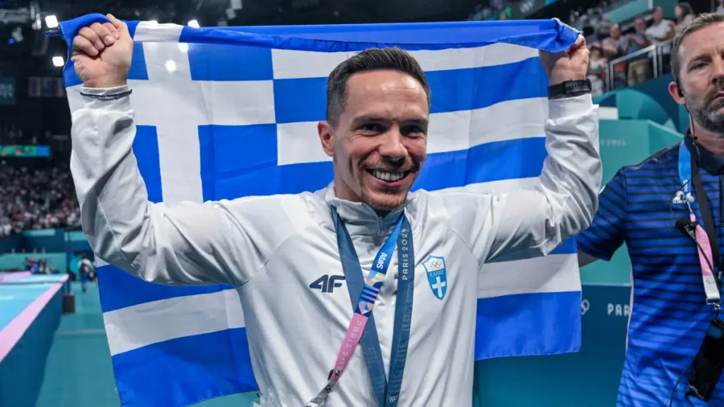 Πετρούνιας: Έχω ετοιμάσει μία ωραία έκπληξη για τον τελικό