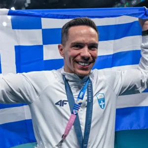Πετρούνιας: Έχω ετοιμάσει μία ωραία έκπληξη για τον τελικό