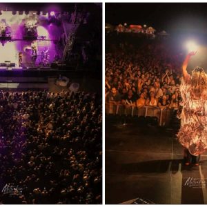 Αυλαία με απόλυτη επιτυχία στο 13ο Μουσικό Φεστιβάλ Ελάτειας (ΦΩΤΟ)