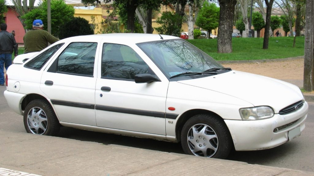 Πωλείται Ford Escort '97