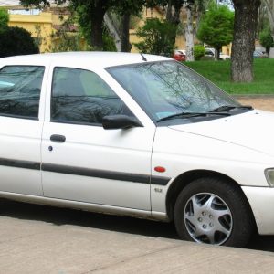 Πωλείται Ford Escort '97