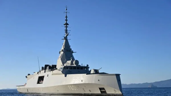 Η Ελλάδα απαντά στις τουρκικές προκλήσεις με τα θαλάσσια πάρκα σε βόρειο Αιγαίο και Καστελόριζο: Είναι παράνομα και δεν δημιουργούν τετελεσμένα