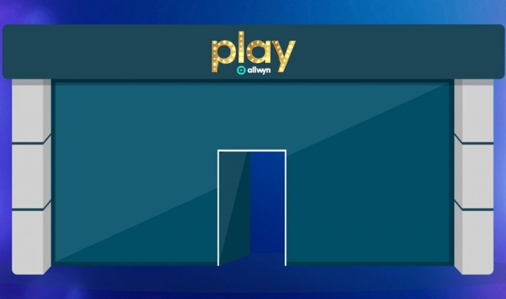 Ζητείται προσωπικό σε κεντρικό κατάστημα Play Allwyn της Λαμίας