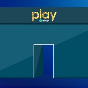 Ζητείται προσωπικό σε κεντρικό κατάστημα Play Allwyn της Λαμίας