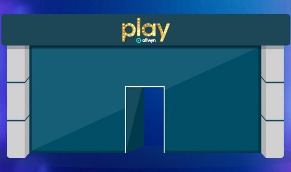 Ζητείται προσωπικό σε κεντρικό κατάστημα Play Allwyn της Λαμίας