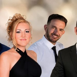 Όλα έτοιμα για το μεγάλο πανηγύρι στη Νεραΐδα Στυλίδας
