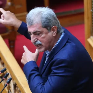 ΣΥΡΙΖΑ: Στη Βουλή οι αλλαγές στο Ταμείο Ανάκαμψης για την Πολιτική Προστασία – Στο στόχαστρο οι περικοπές σε εναέρια μέσα και έργα πρόληψης