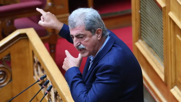 ΣΥΡΙΖΑ: Στη Βουλή οι αλλαγές στο Ταμείο Ανάκαμψης για την Πολιτική Προστασία – Στο στόχαστρο οι περικοπές σε εναέρια μέσα και έργα πρόληψης