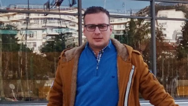 Ο Σπύρος Ποταμιάς νέος Πρόεδρος της ΕΕΤΕΜ Φθιώτιδας - Ευρυτανίας
