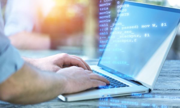 Ζητείται άτομο με προγραμματιστικές γνώσεις στην εταιρεία "Myestiasi Παναγιωτόπουλος"